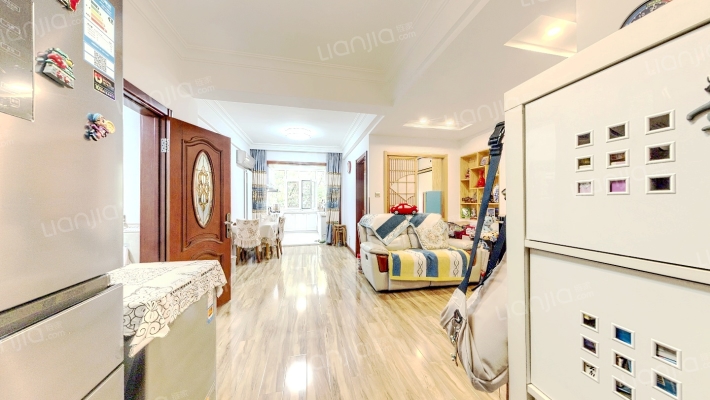 高尔基路二手房实景图