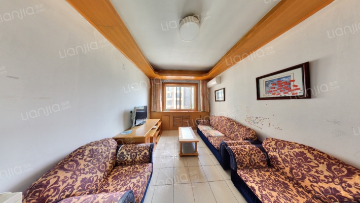 航天七一七一廠東區二手房实景图