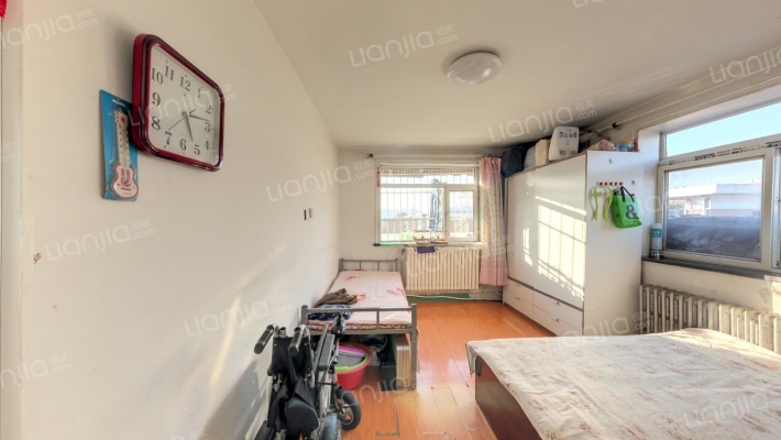 永丰楼(红桥区)二手房实景图