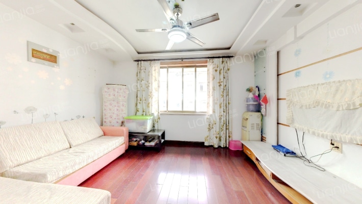 兰园小区二手房实景图