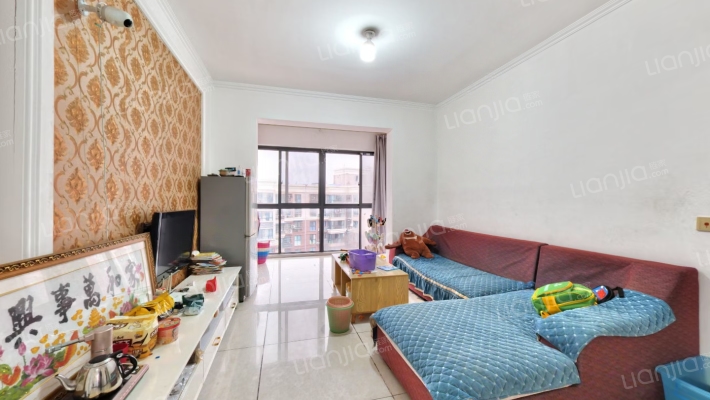 成发莱茵北郡二手房实景图