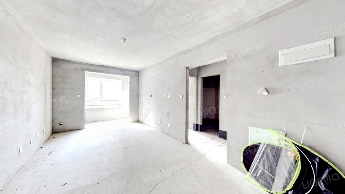 万达华府二手房实景图