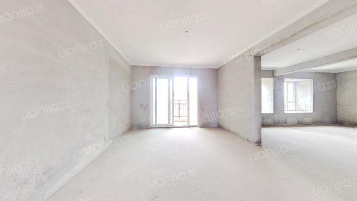 南德泊湖澜岸二手房实景图