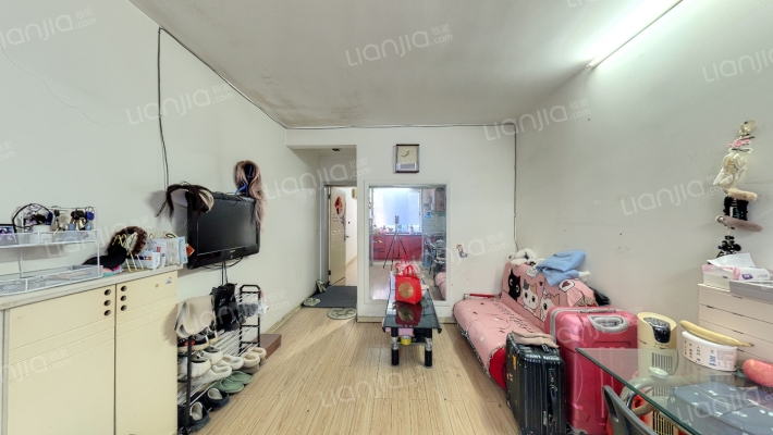 鼓楼商厦二手房实景图