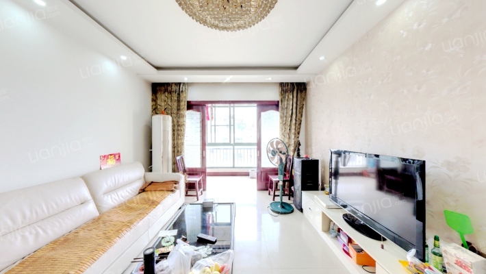 春潮花园三区二手房实景图