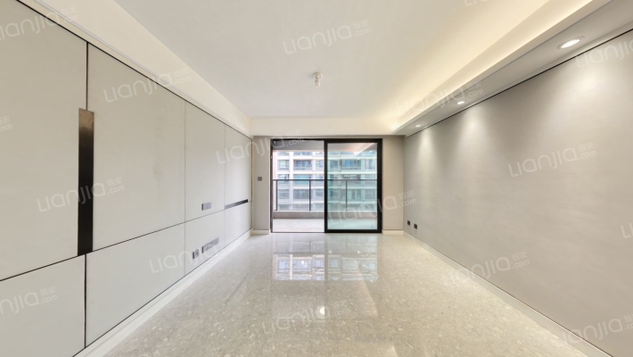 青羊樾府二手房实景图