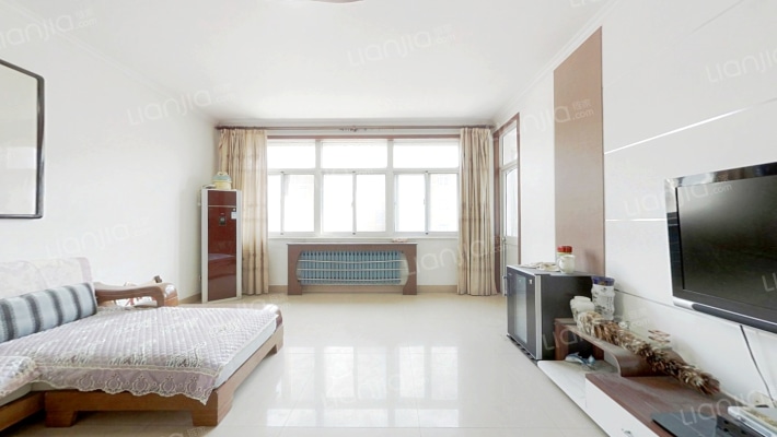 清平花园二手房实景图