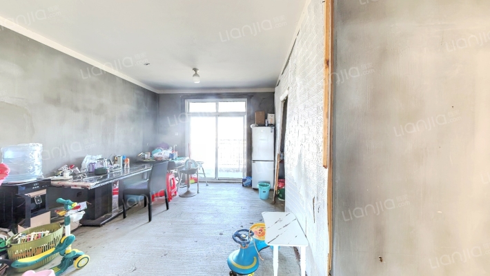 金水湾东区二手房实景图