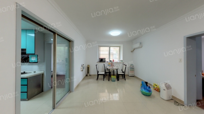 华丰小区(平湖市)二手房实景图