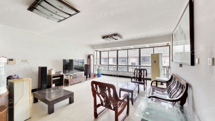 纸业市场二手房实景图