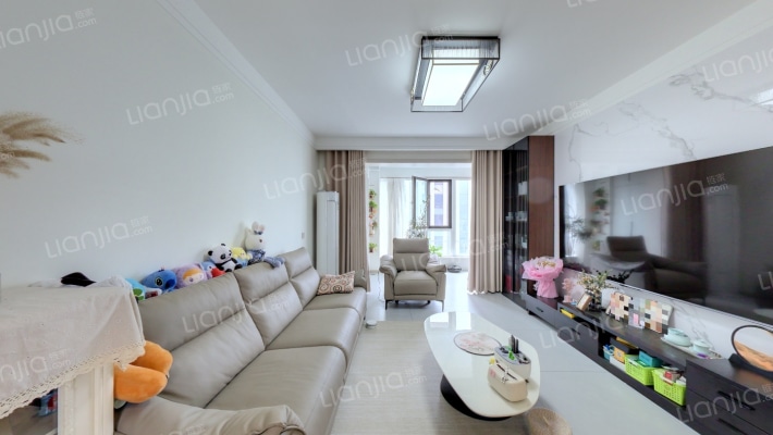 宏程云锦二手房实景图