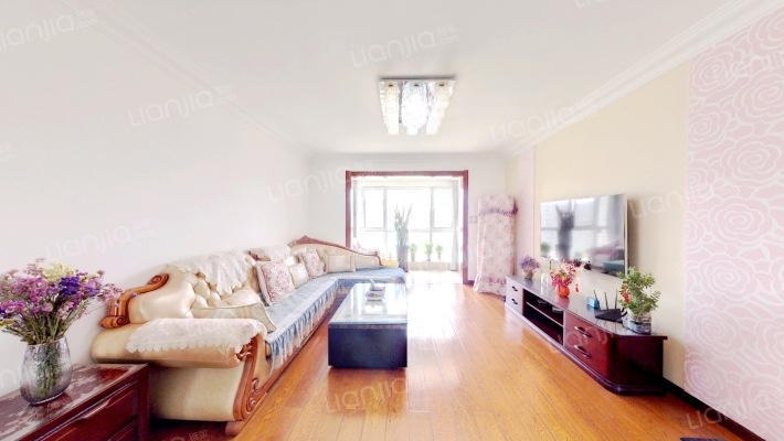 华润海中国四期二手房实景图