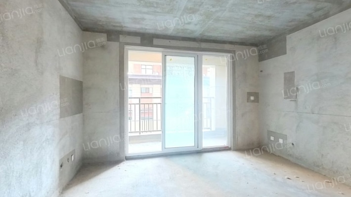 羲皇府二手房实景图