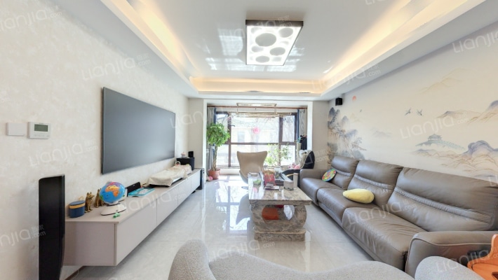 御东汇璟二手房实景图