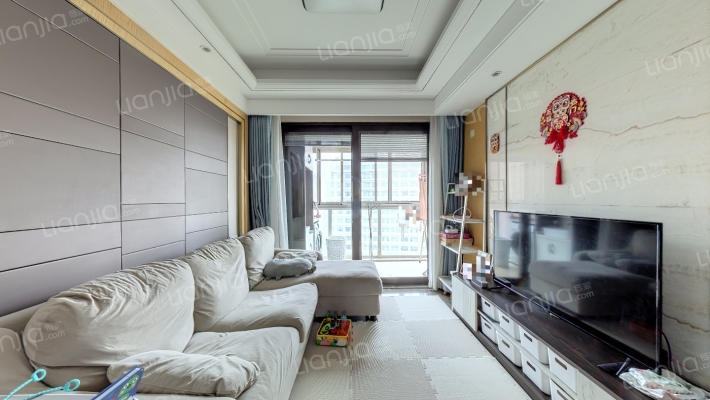 龙湖天璞雅筑一期二手房实景图