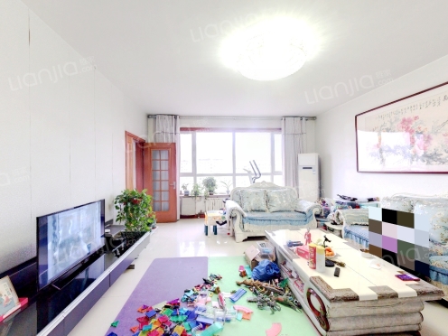 整租·凯瑞溪园 3室2厅 南