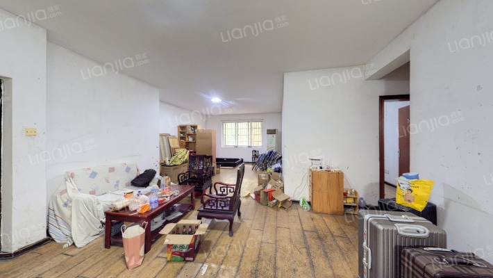 四季美景水木轩二手房实景图