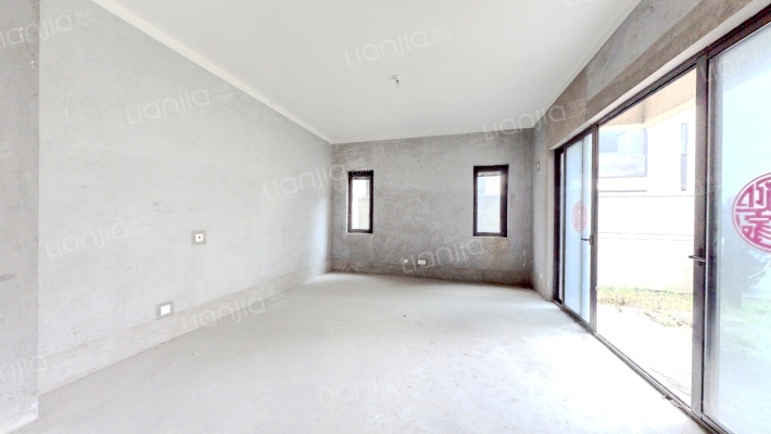 鹭栖湖二手房实景图