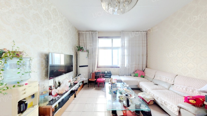 劳动南路1303号二手房实景图