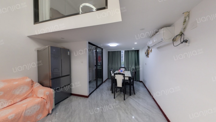 招宝阳光二手房实景图