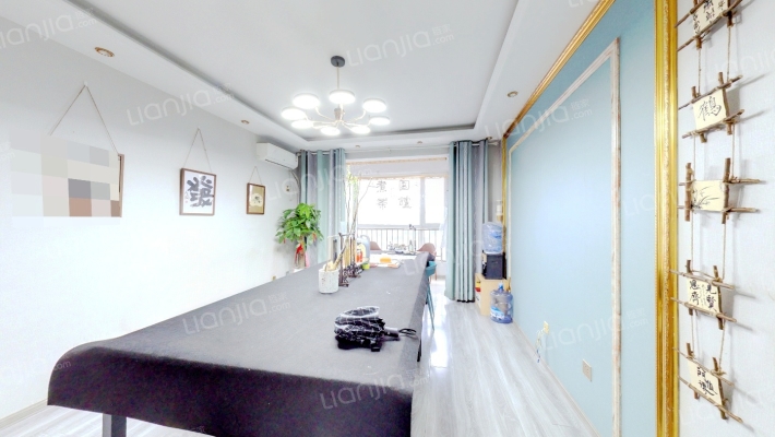 璟和嘉园二手房实景图