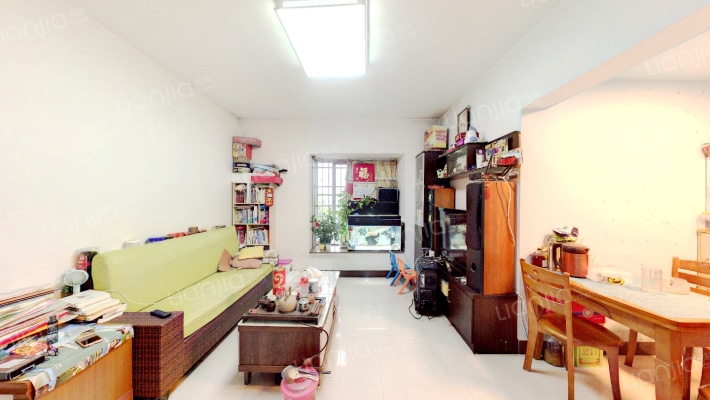 金鹤苑二手房实景图