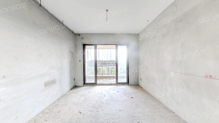 金科集美山水二手房实景图