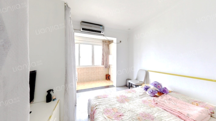 刘公巷小区二手房实景图