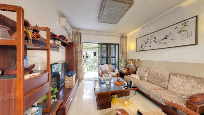 东方威尼城二手房实景图