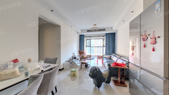 惠阳雅居乐花园四期二手房实景图