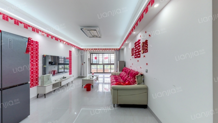 华盛南院二手房实景图