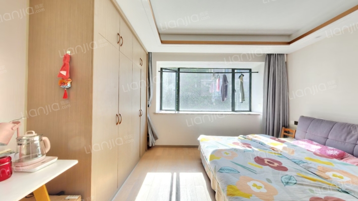 瑞丰格琳酒店二手房实景图