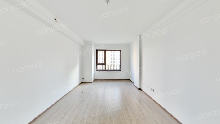 金茂悦家园二手房实景图