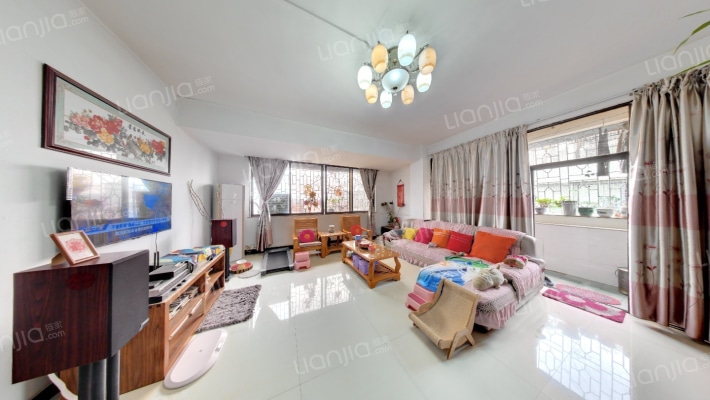 沥城新村二手房实景图