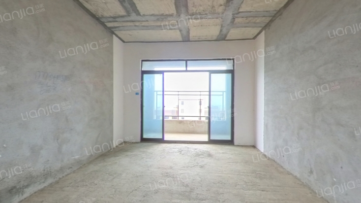 天嘉天樾二手房实景图