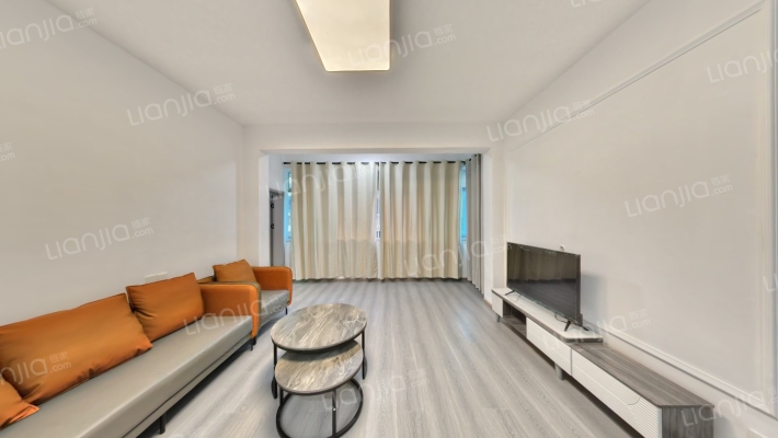 银海大厦*（渝北）二手房实景图