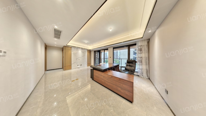 中梁云玺台二手房实景图