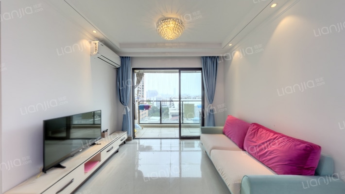 晓悦都荟二手房实景图