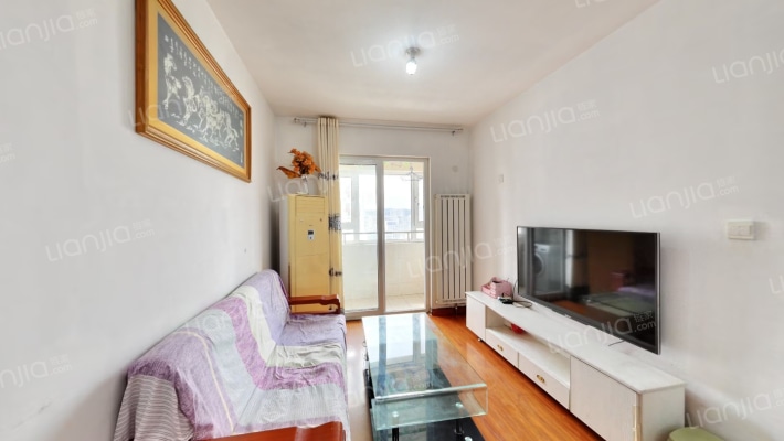 和谐佳苑四区二手房实景图