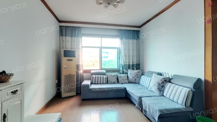 消防支队家属院二手房实景图