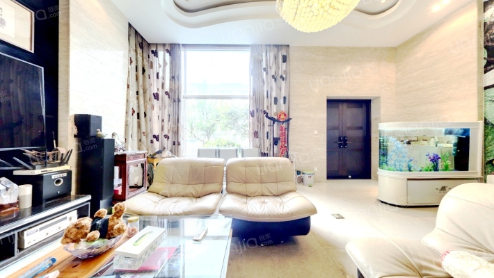 海馨花园二手房实景图