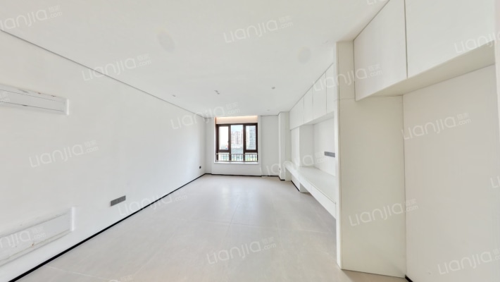 豪庭南苑三区二手房实景图