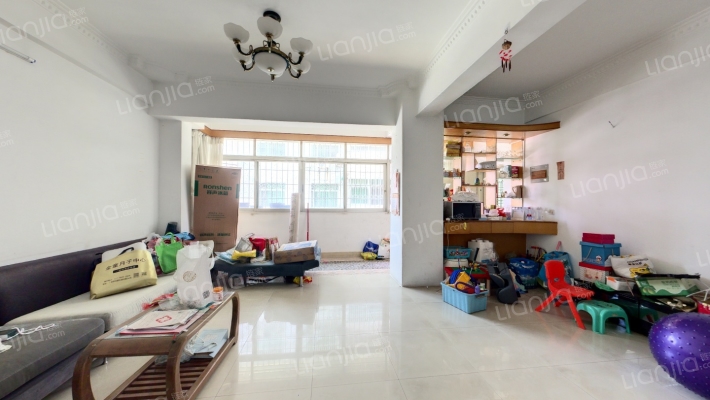 南华苑二手房实景图