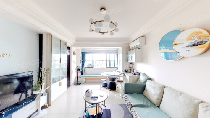 东湖洲花园(C)二手房实景图