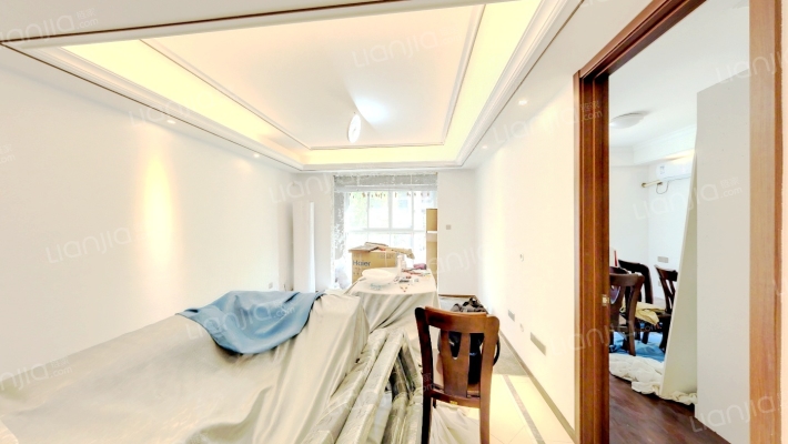 中海海泰雅苑二手房实景图