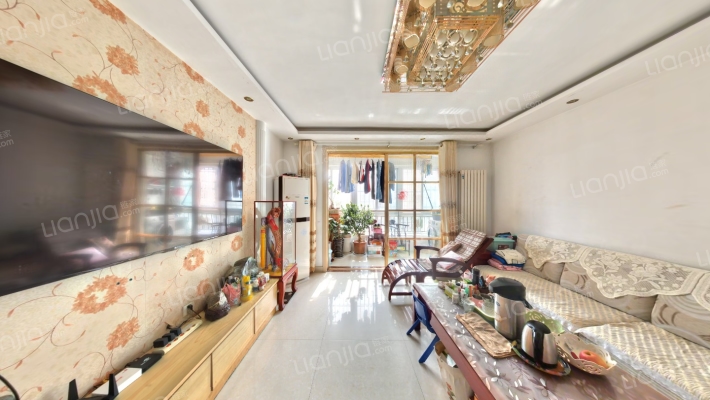 峪龙佳苑一期二手房实景图