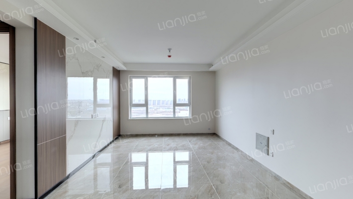 保利天汇二手房实景图