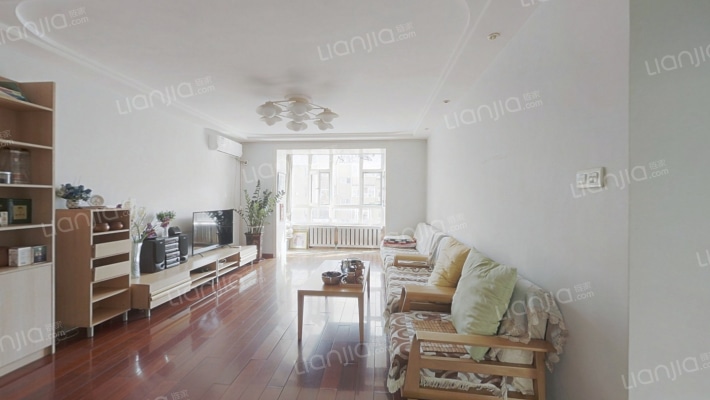 开发区第七小区二手房实景图