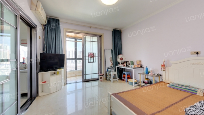 五龙世纪苑二手房实景图