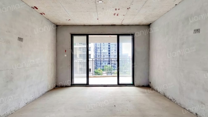 新安厦•学府滨江二手房实景图